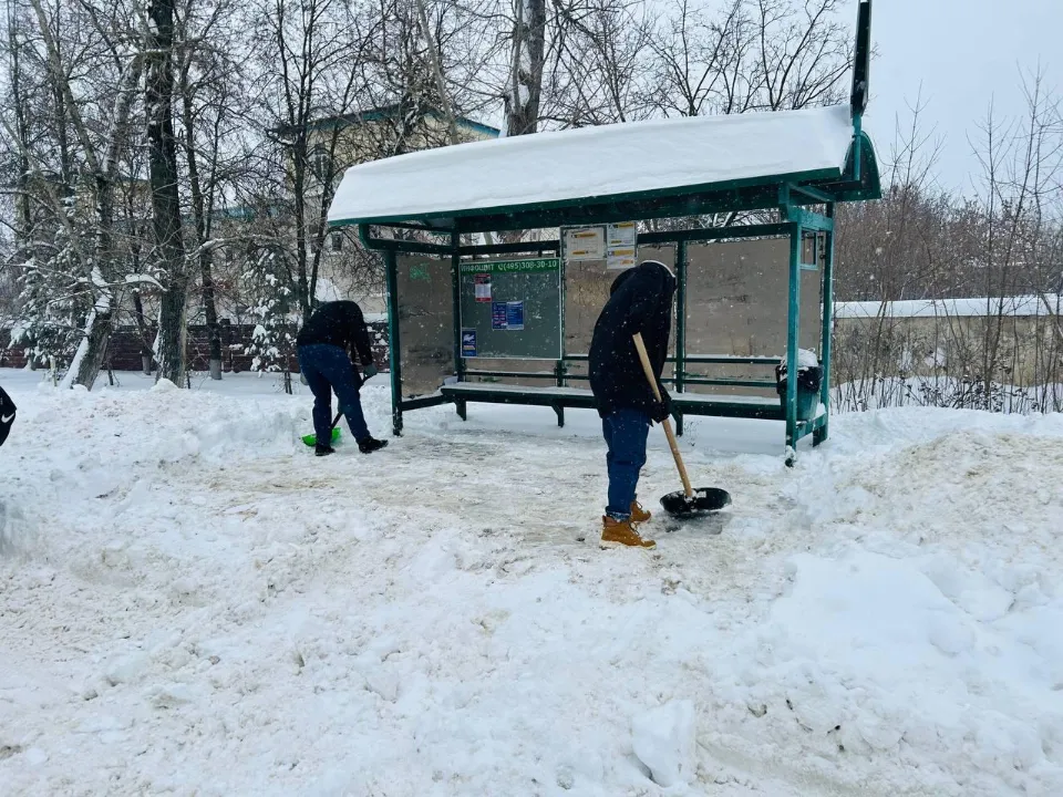 Фото: Министерство образования МО