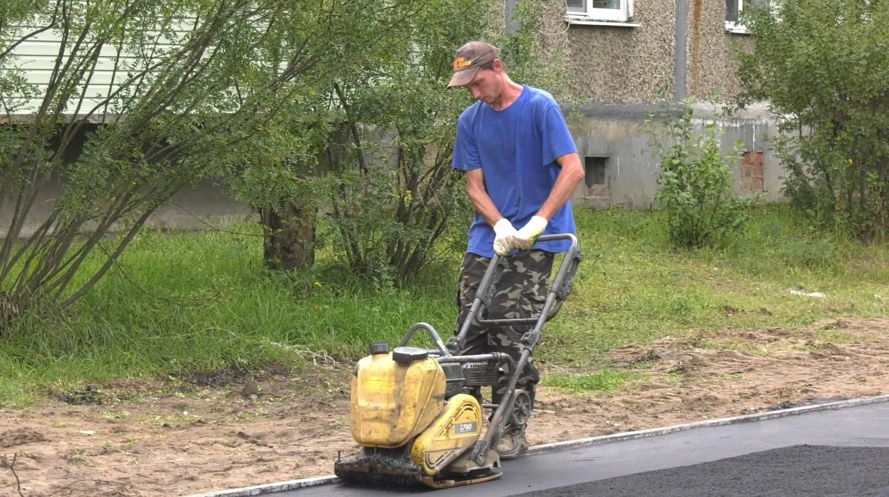 Фото: пресс-служба Администрации г.о. Егорьевск