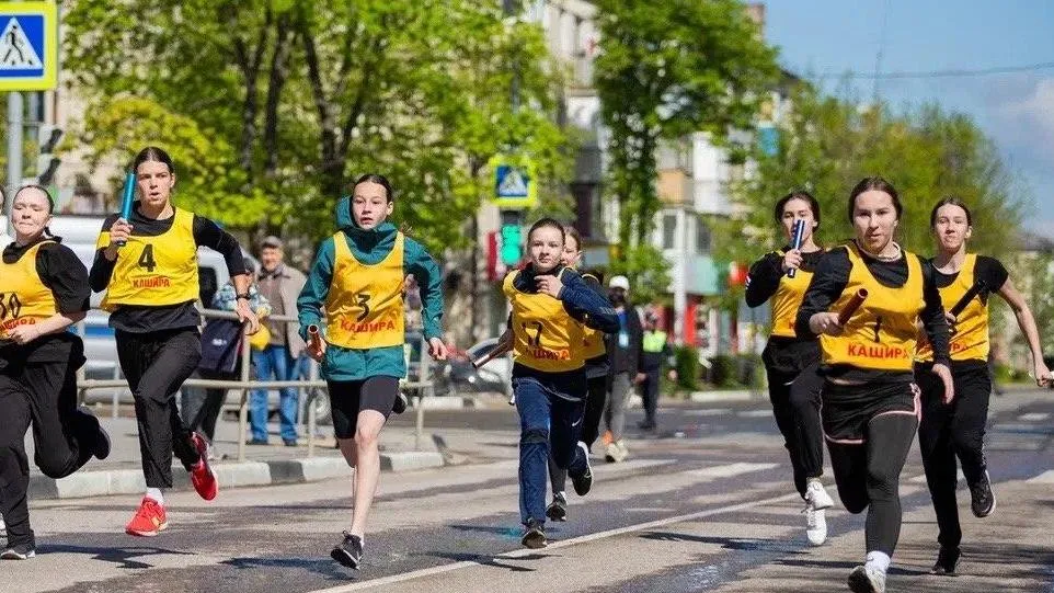 Фото: пресс-служба администрации г.о. Кашира