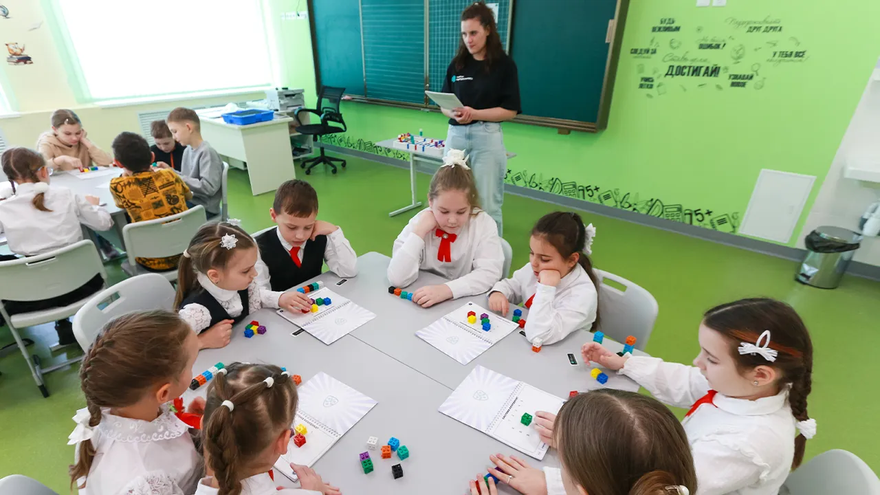 REGIONS/Евгений Мазепов