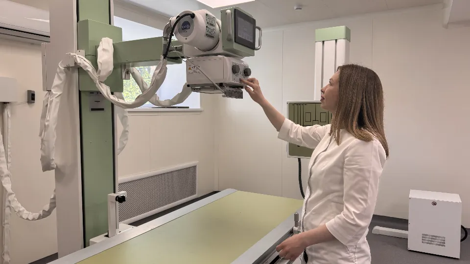 Фото: МедиаБанк Подмосковья/Татьяна Рунова