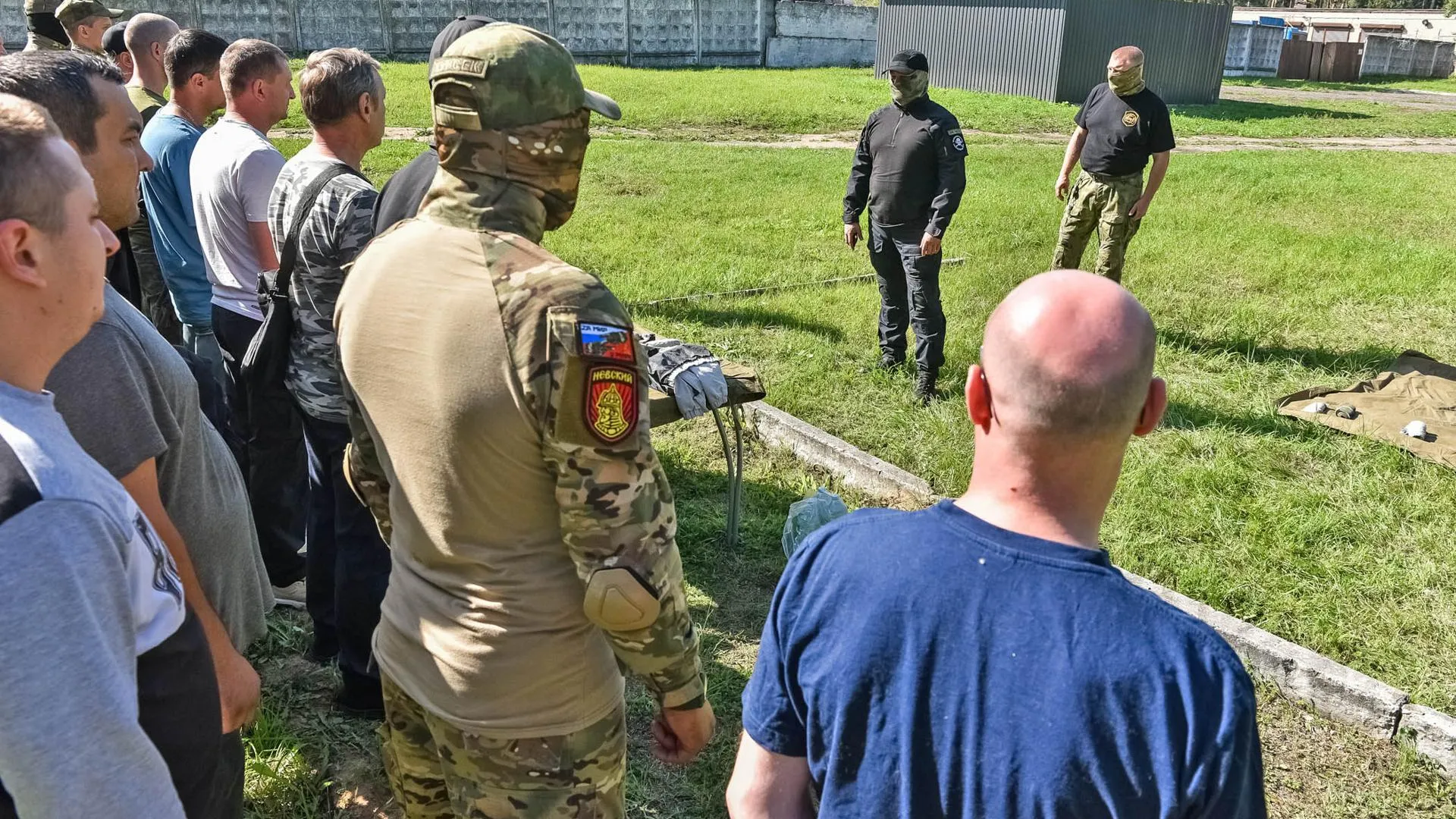 Фото: пресс-служба губернатора и правительства МО