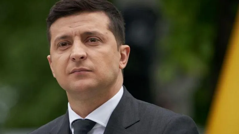president.gov.ua / Офис Президента Украины