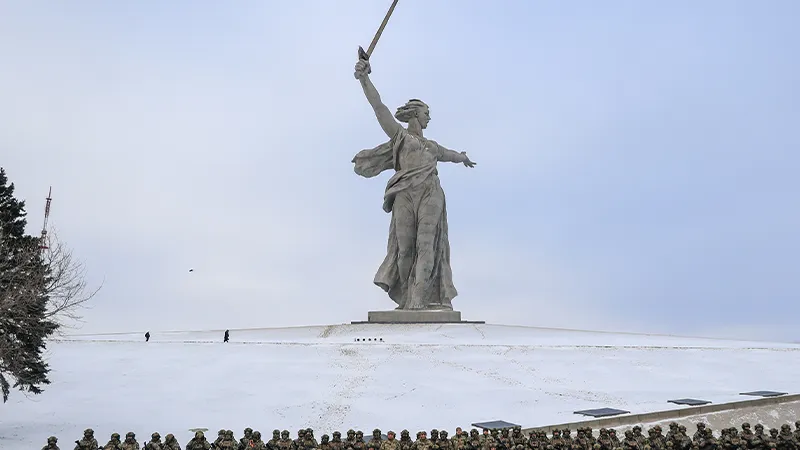 Волгоград должен быть Сталинградом, не нужно стесняться своей великой истории – мнение политолога
