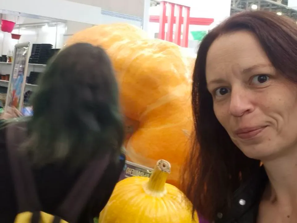 Фото: из личного архива победительницы Арины