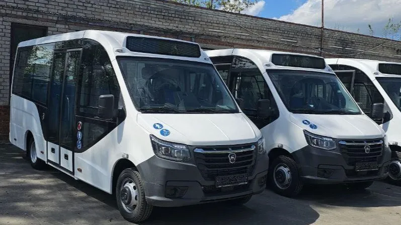 Фото: пресс-служба администрации г.о. Сергиев Посад