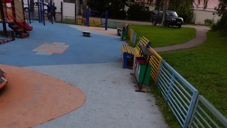 Фото: пресс-служба администрации м.о. Лотошино