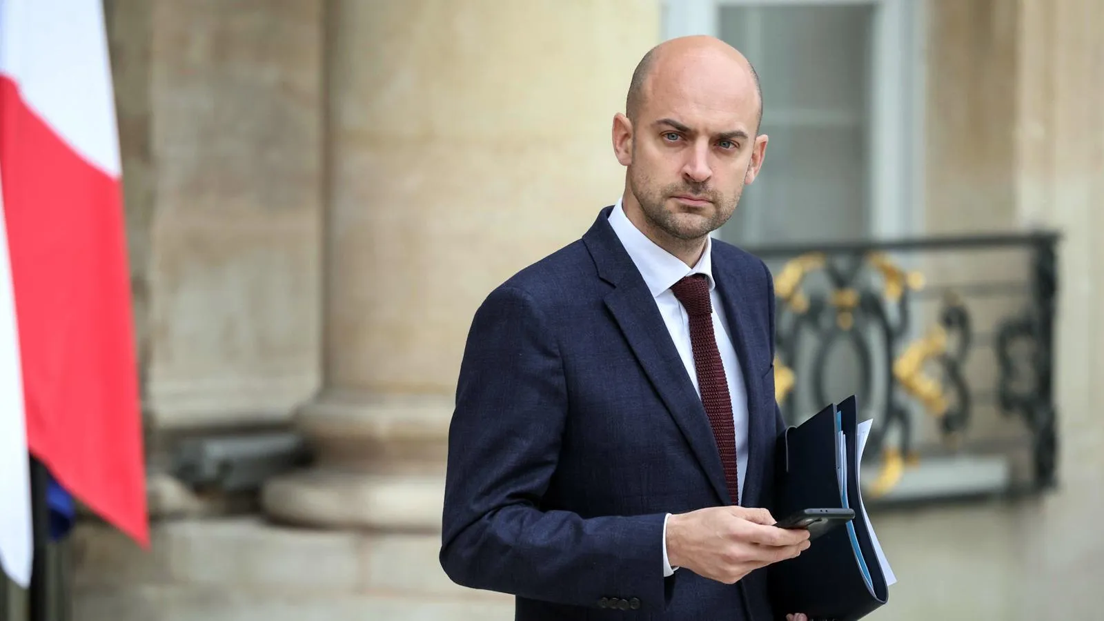 Sebastien Toubon