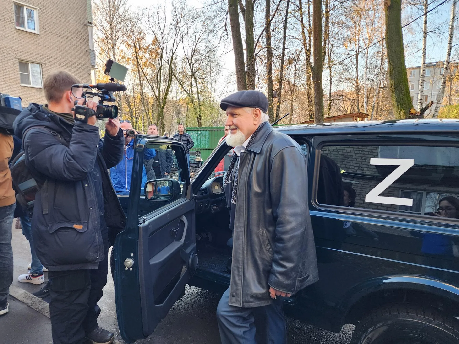 Евгения Корытько