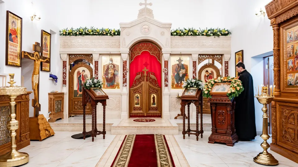 Фото: пресс-служба администрации г.о. Домодедово