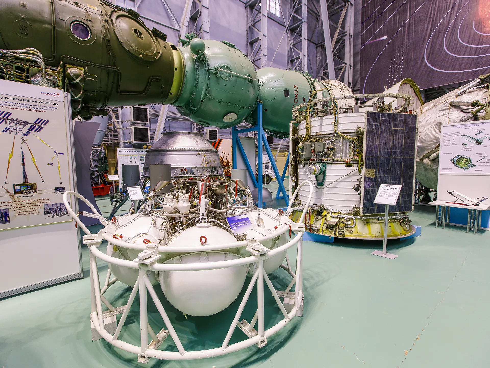 Мониторинг пожаров, паводков и полей: как свежие снимки из космоса экономят бюджет регионов РФ