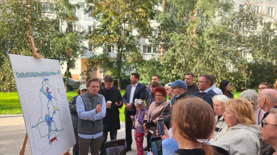 Фото: Роман Савельев