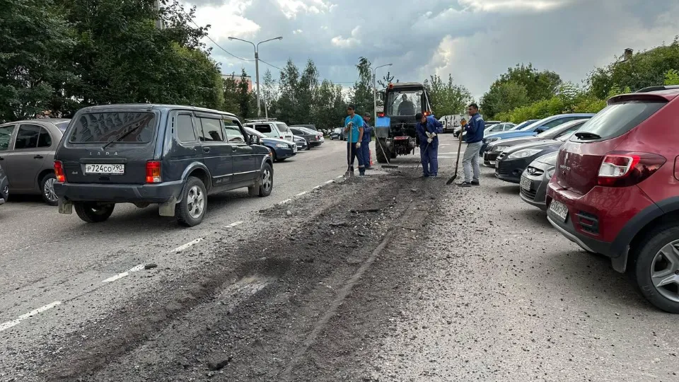 Фото: Эдуард Стратонов