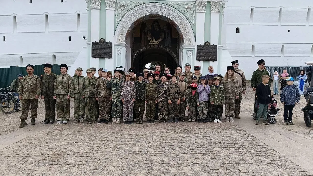 пресс-служба администрации Богородского городского округа