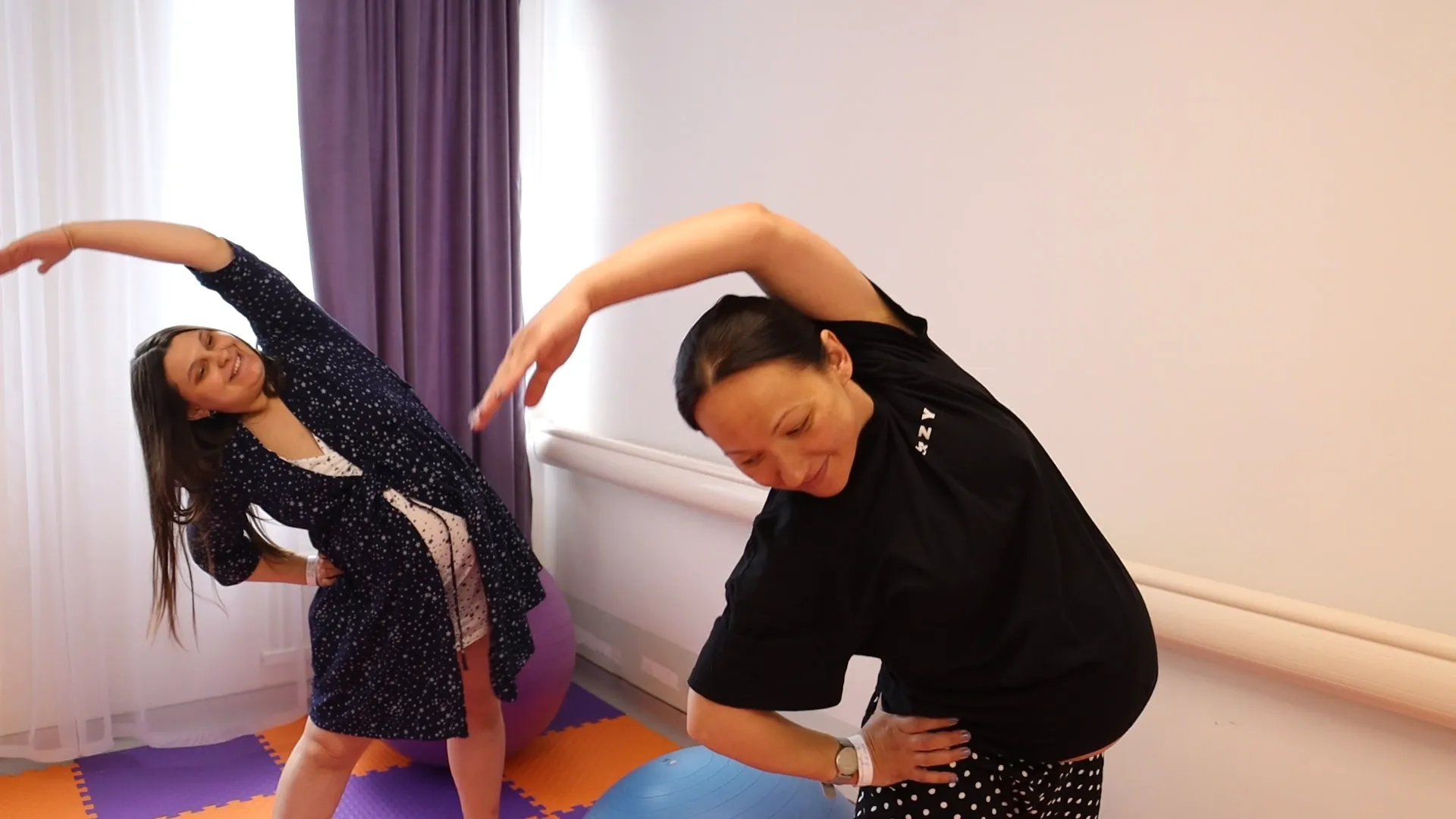 Фото: Министерство здравоохранения Московской области