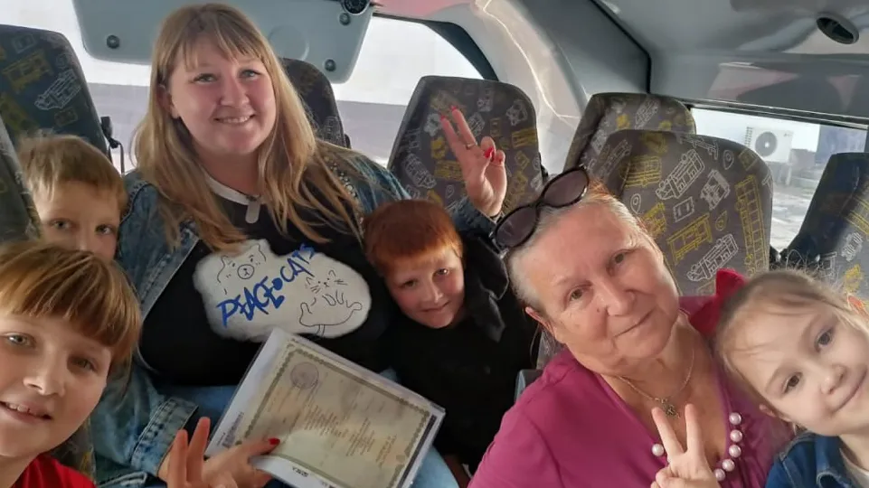 Фото: пресс-служба администрации Наро-Фоминского г.о.