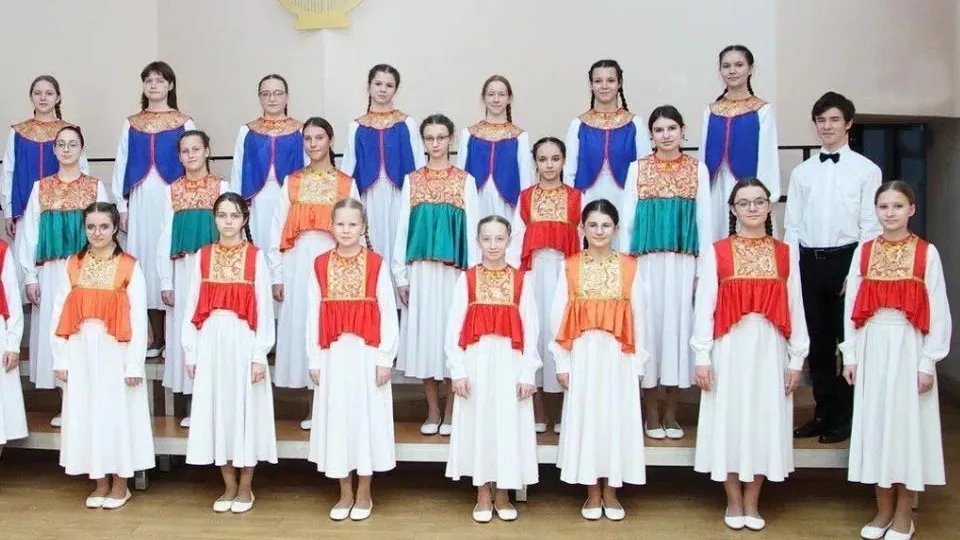 Жуковская детская школа искусств № 1