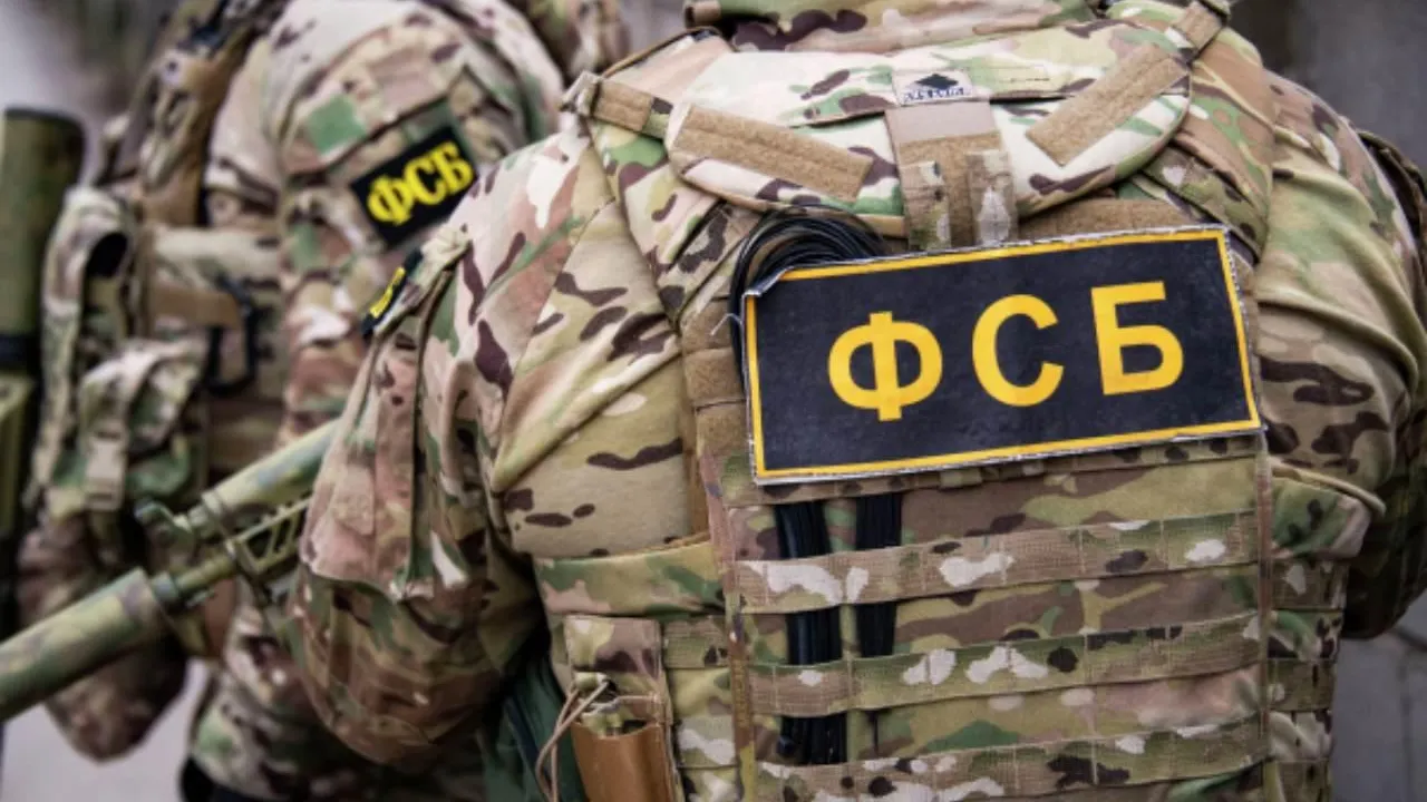 ФСБ задержала преступников, пытавшихся вывезти радиоактивный цезий