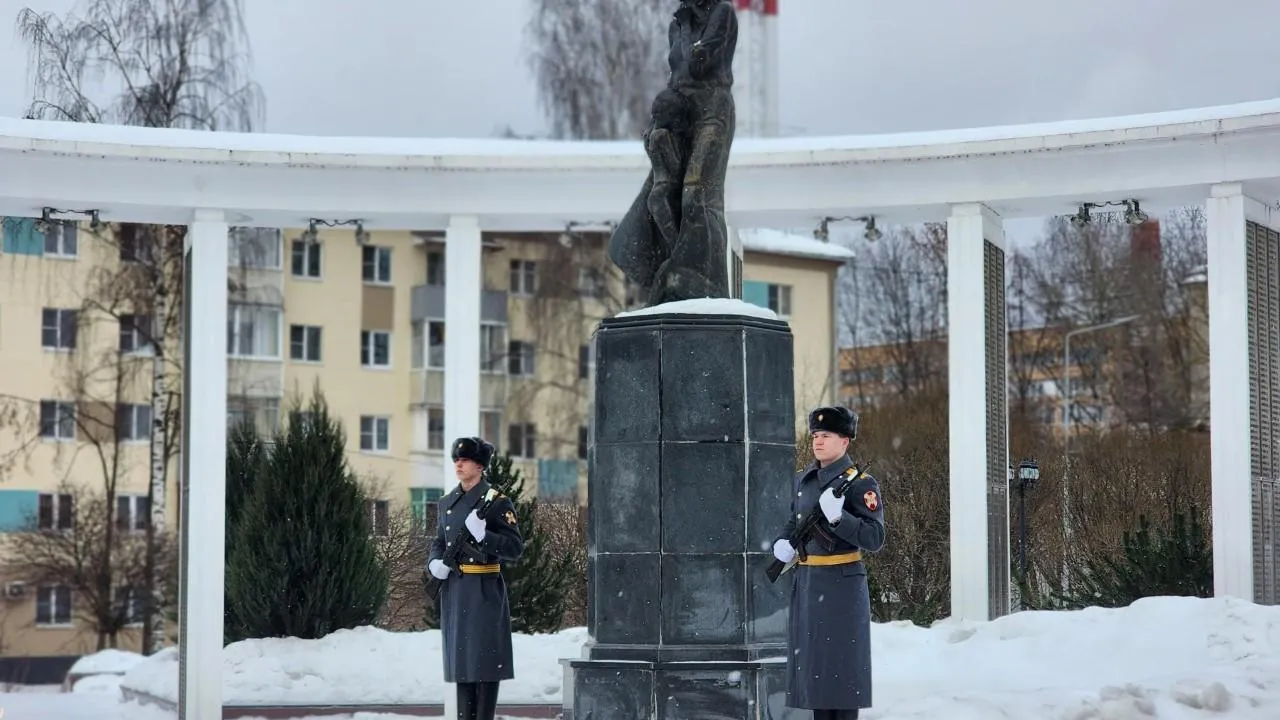 REGIONS/Роман Савельев