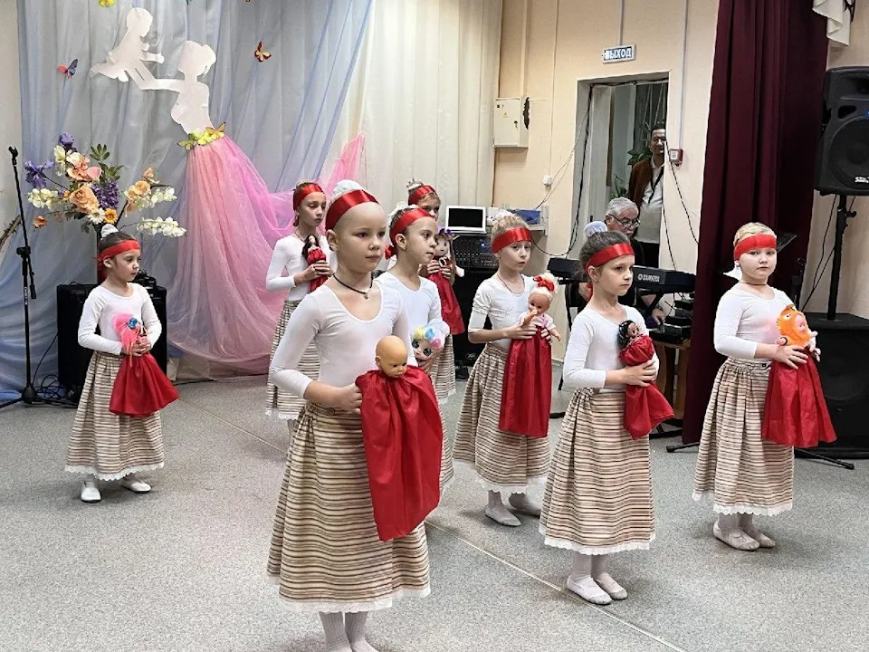 Фото: Администрация г.о. Чехов