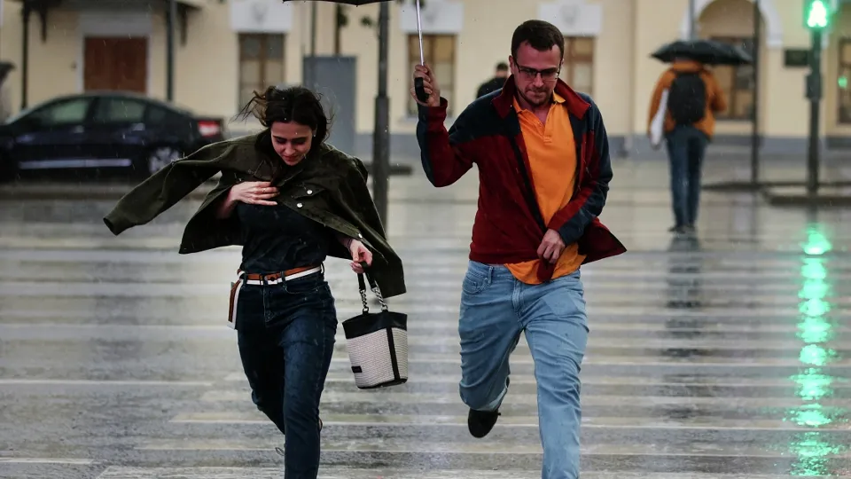 Фото: РИА Новости/Виталий Белоусов