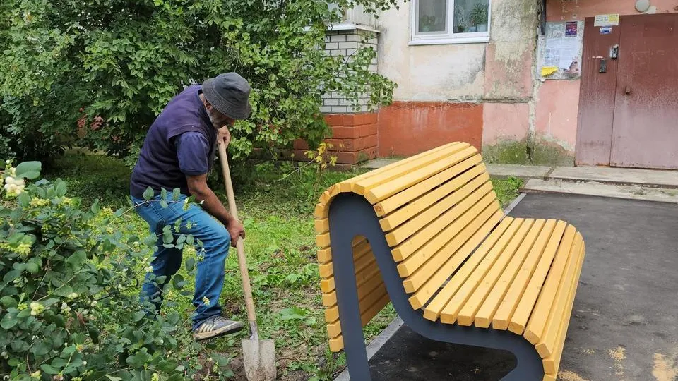 Фото: МедиаБанк Подмосковья/Юлия Скавронова