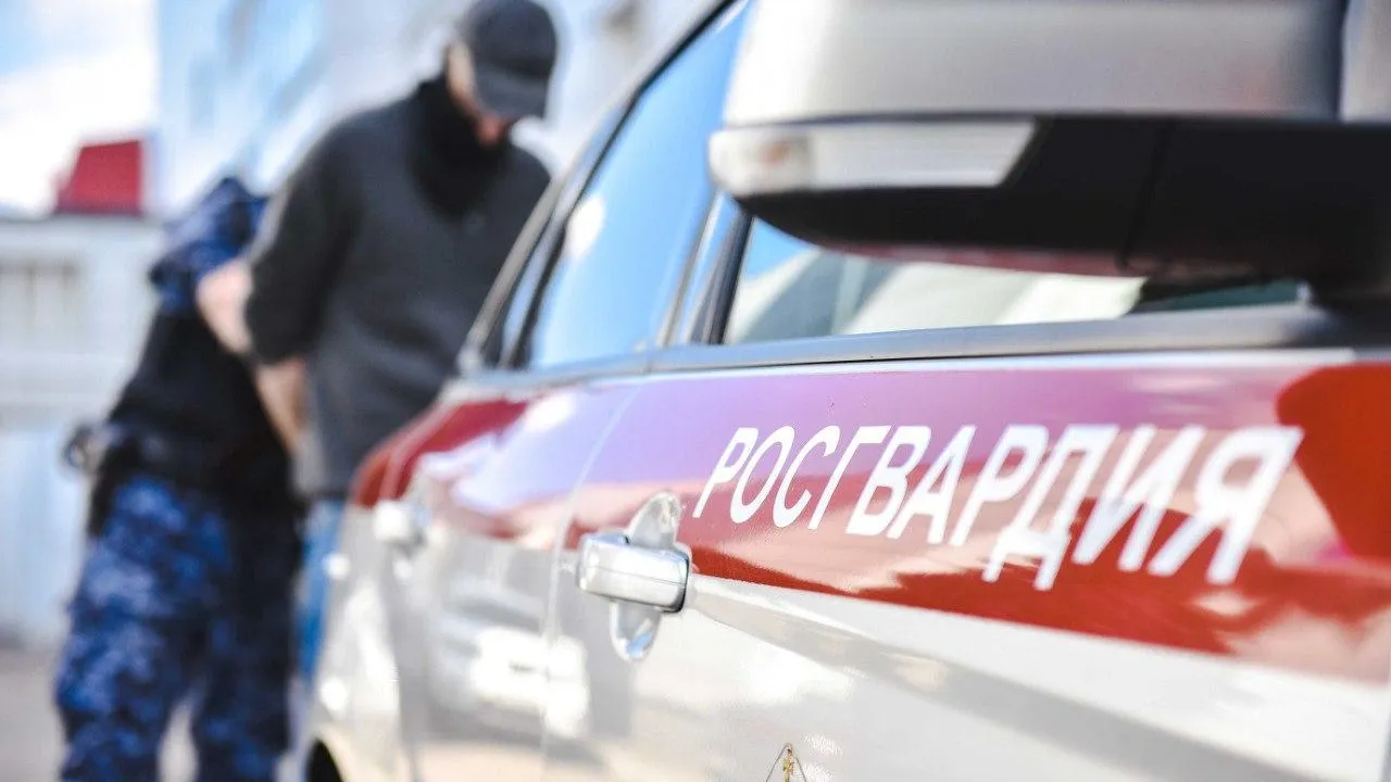 Супружескую пару из Раменского задержали с партией мефедрона