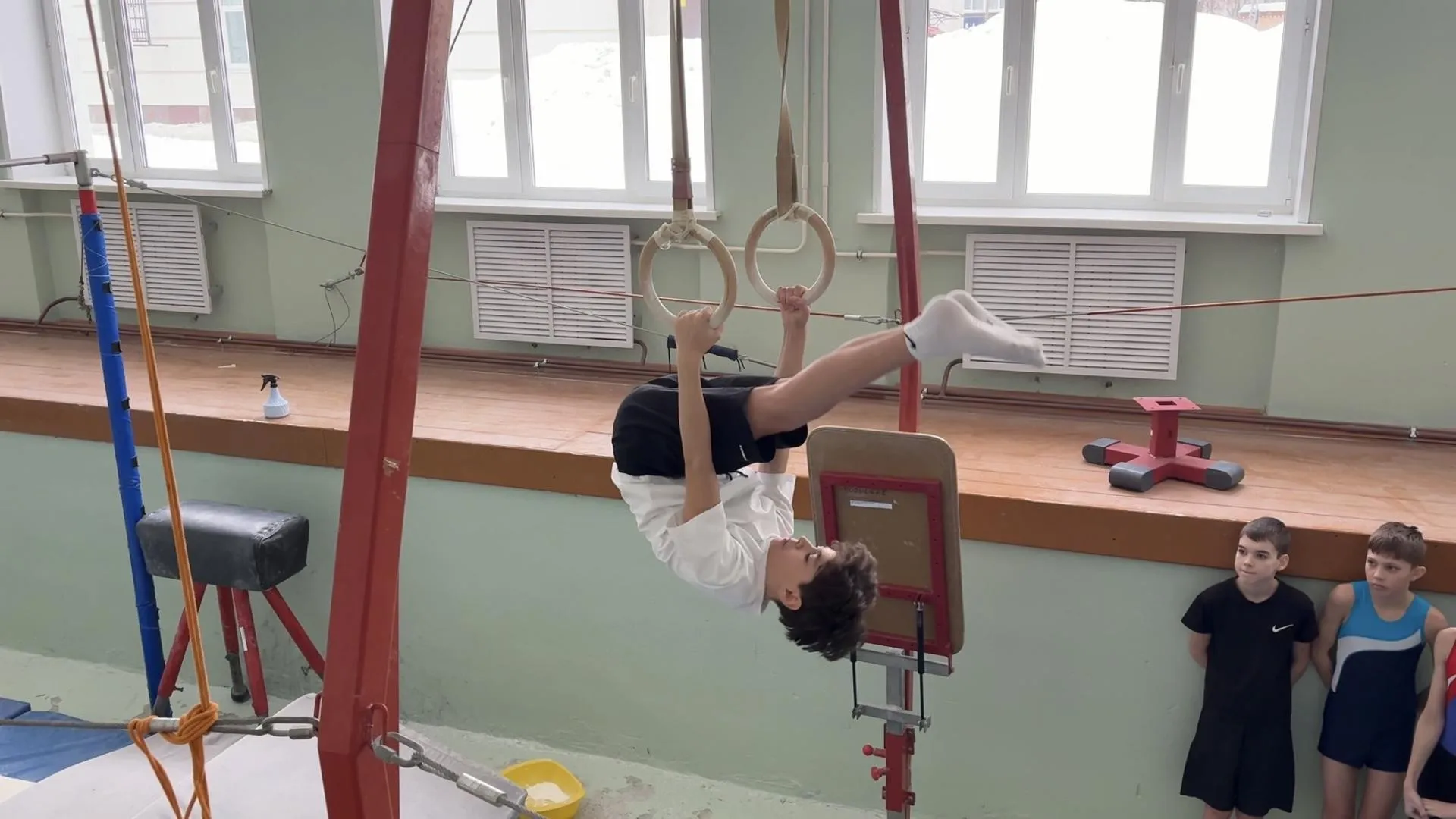 МедиаБанк Подмосковья/Анна Нестерова