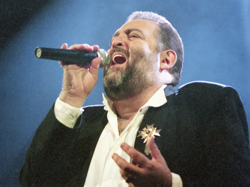 Фото:&nbsp;ТАСС/Олег Булдаков