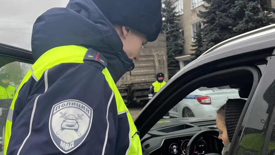 Фото: администрация г. о. Электросталь