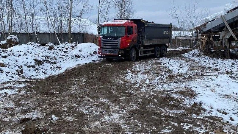 Пресс-служба Министерства экологии и природопользования Московской области