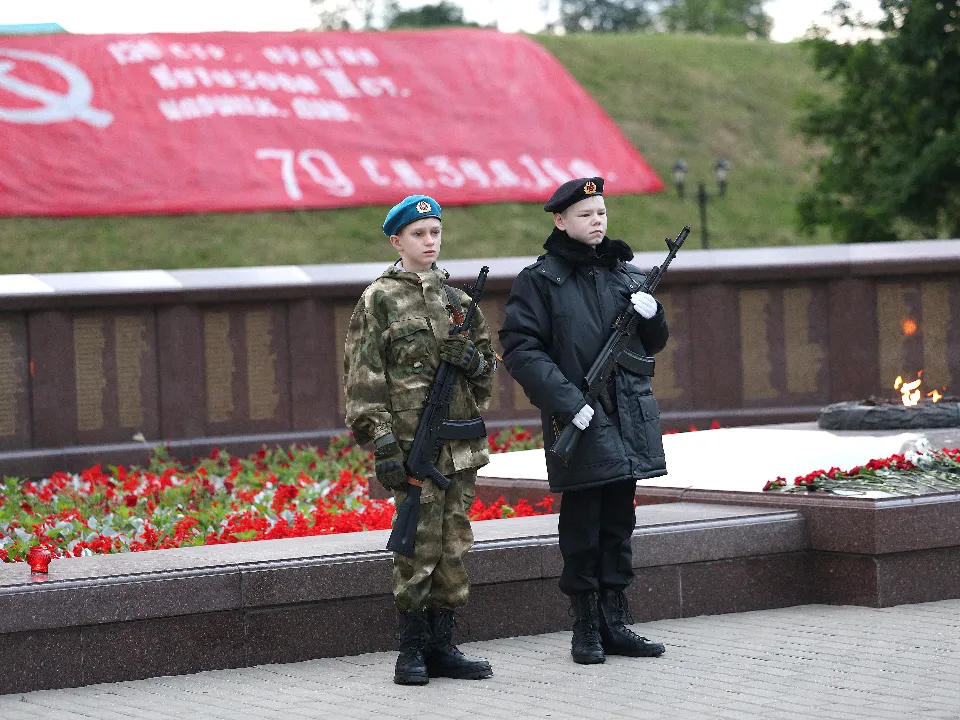 Фото: REGIONS/Ольга Пятикрестовская