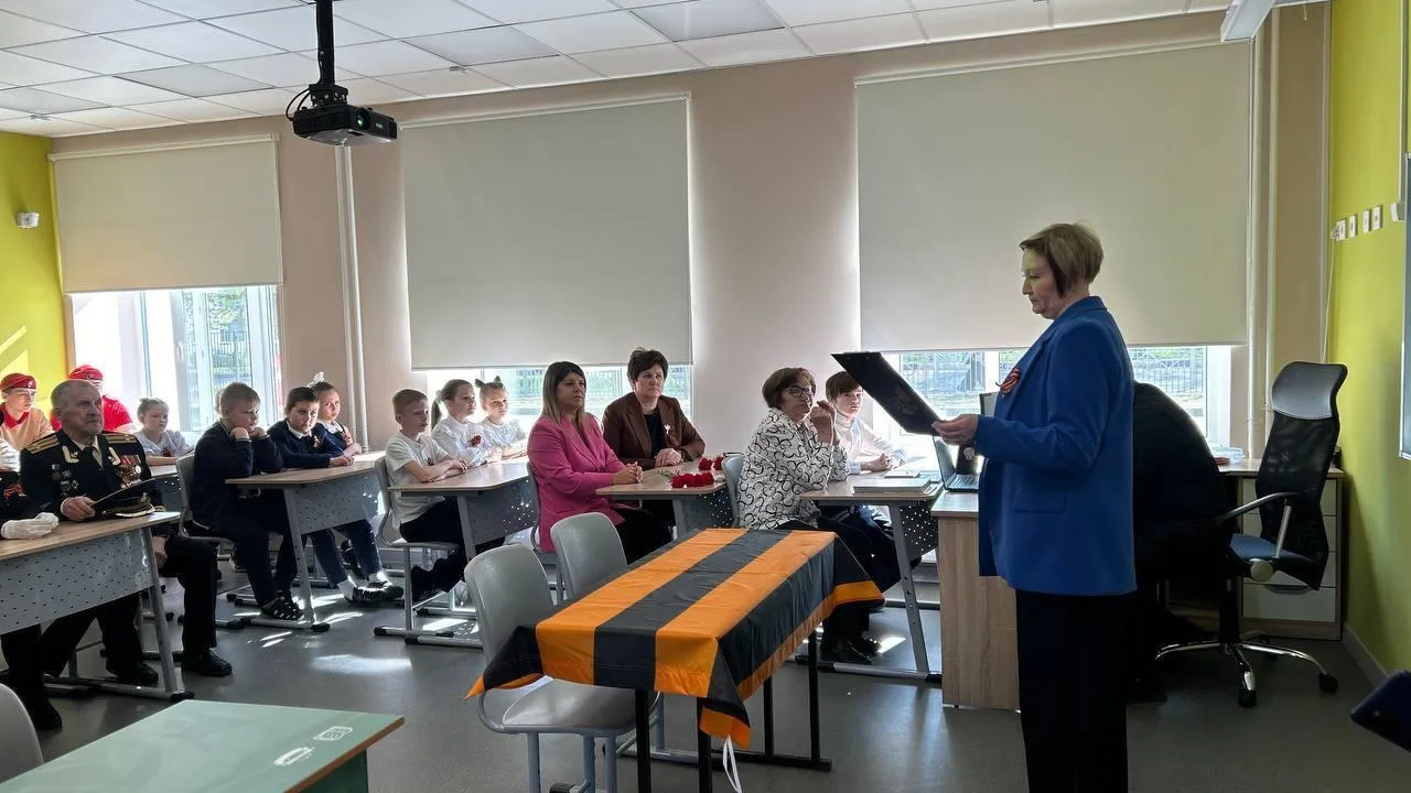 Пресс-служба администрации Павлово-Посадского городского округа