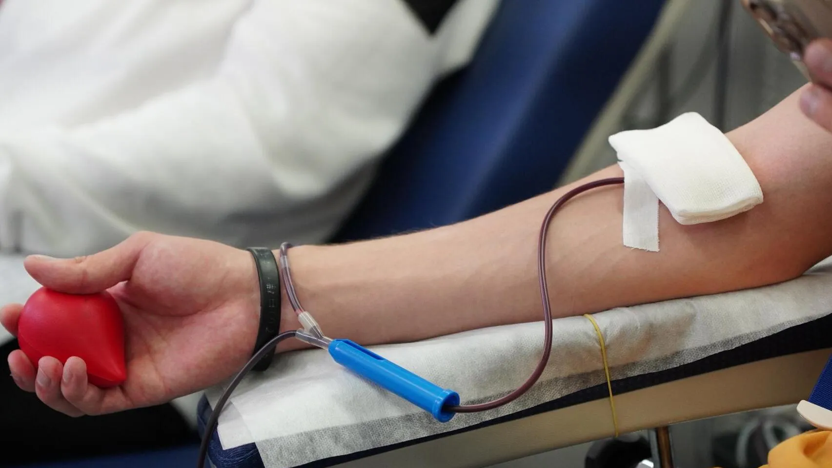 Фото: ГБУЗ МО «МОЦК»