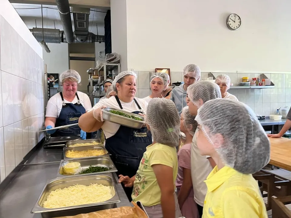 Фото: Министерство социального развития Московской области