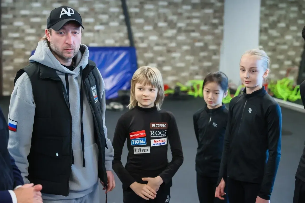 Автор фото Константин Семенец