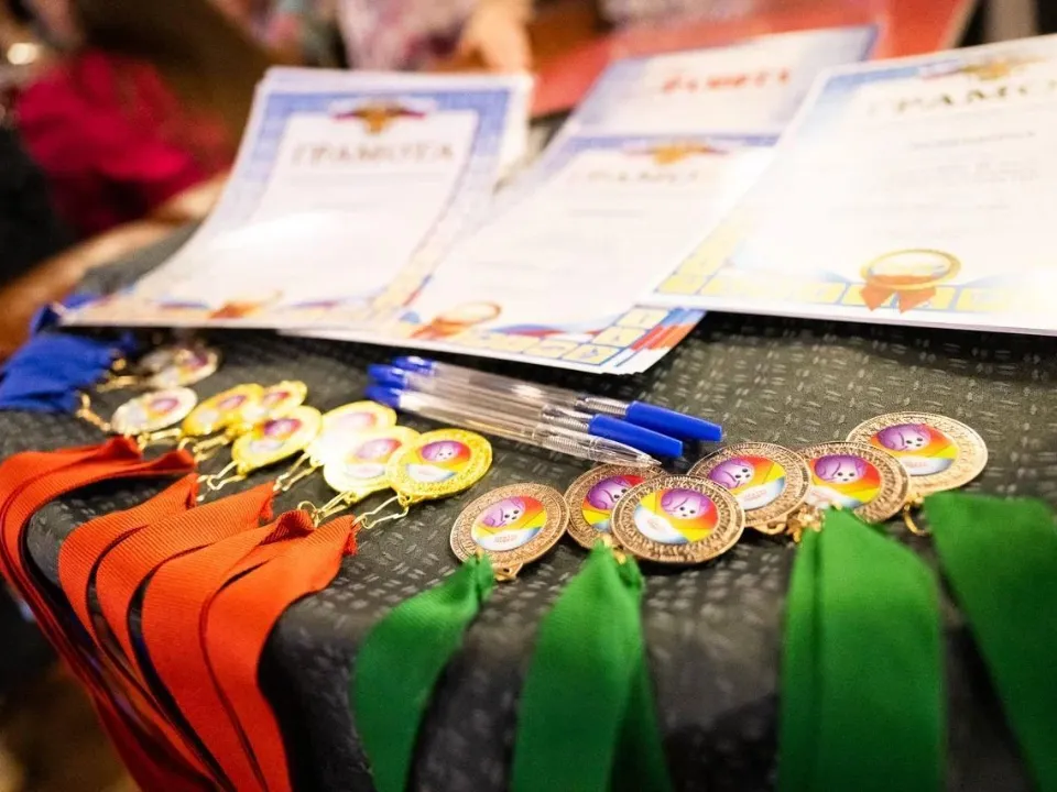 Фото: Фонд поддержки участников СВО «Защитники Отечества»