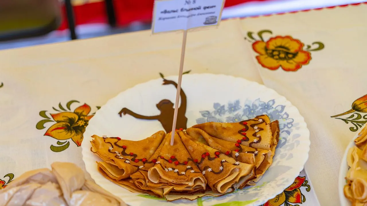 Антон Селянин