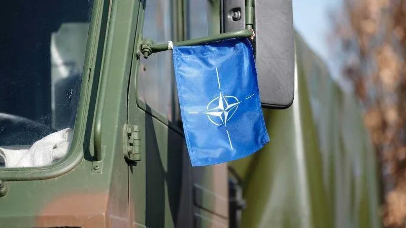 В МИД РФ пригрозили НАТО гонкой вооружений