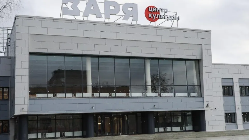 Фото: Министерство строительного комплекса Московской области