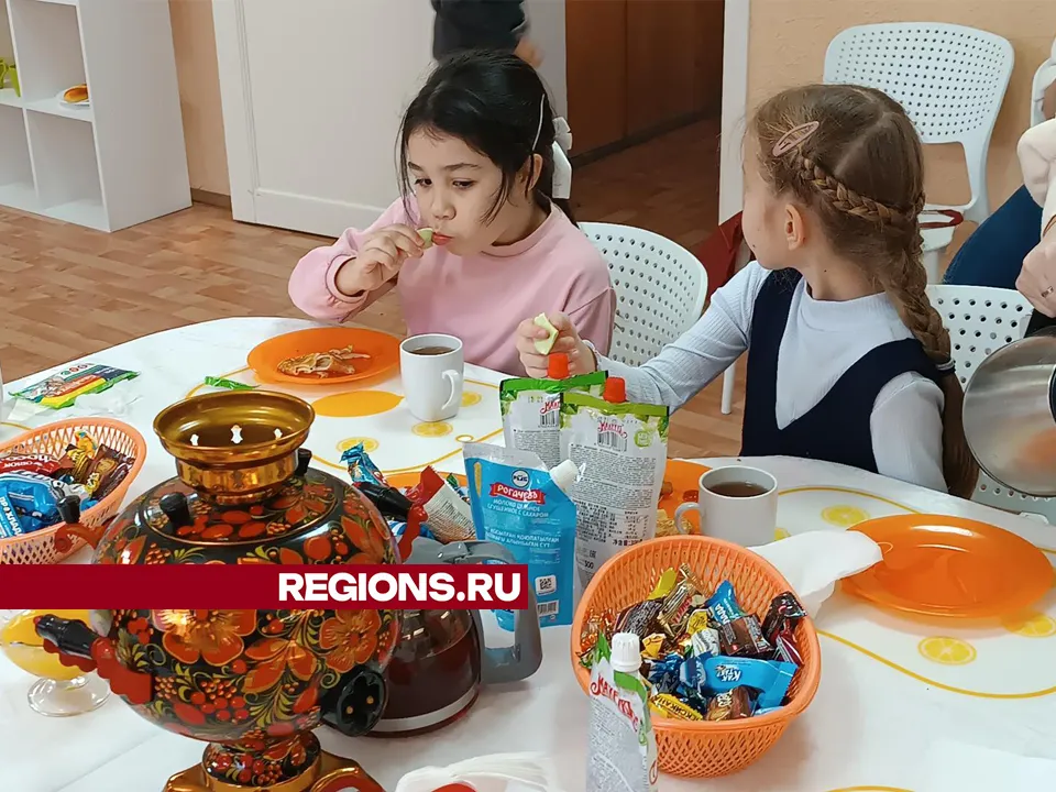 Фото: REGIONS/Роман Кутузов