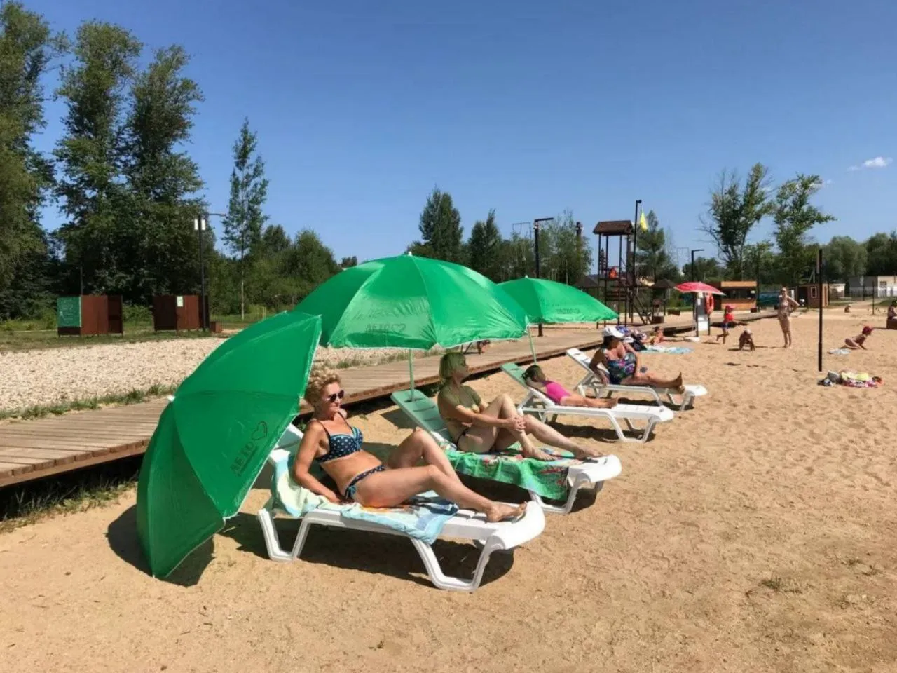 Фото: предоставлено Еленой Поляковой