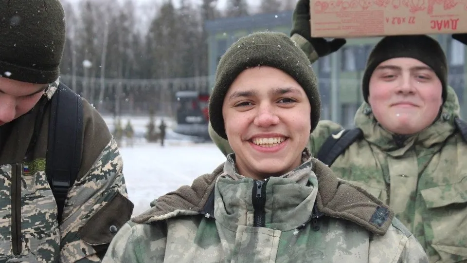 Фото: Автомобильно-дорожный колледж