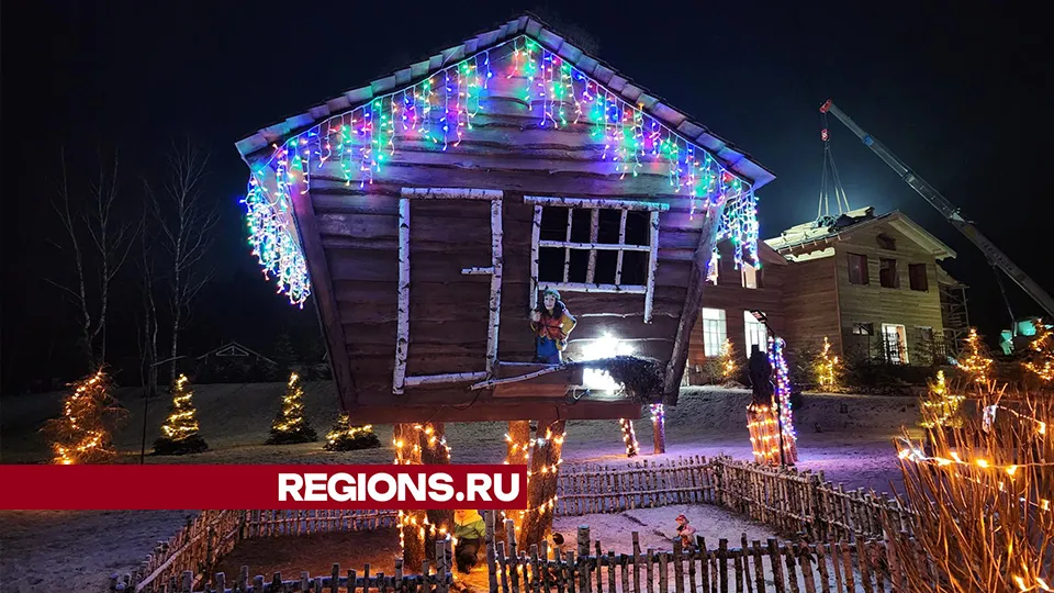 Фото: REGIONS/Александр Степушкин