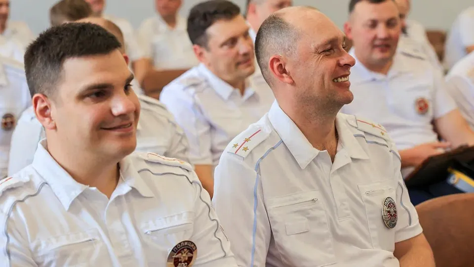 Фото: пресс-служба администрации г.о. Долгопрудный