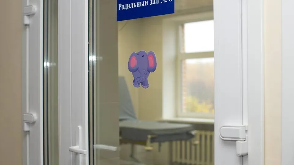 Фото: пресс-служба Ногинской больницы