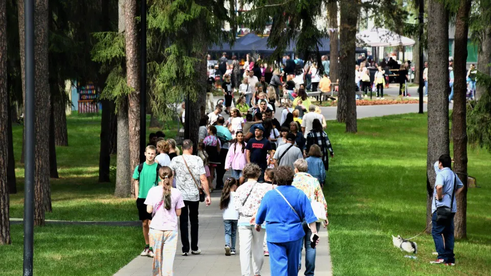 Фото: пресс-служба администрации г.о. Жуковский