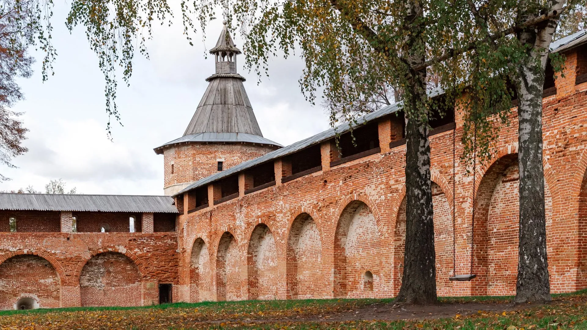 Министерство культуры и туризма Моковской области