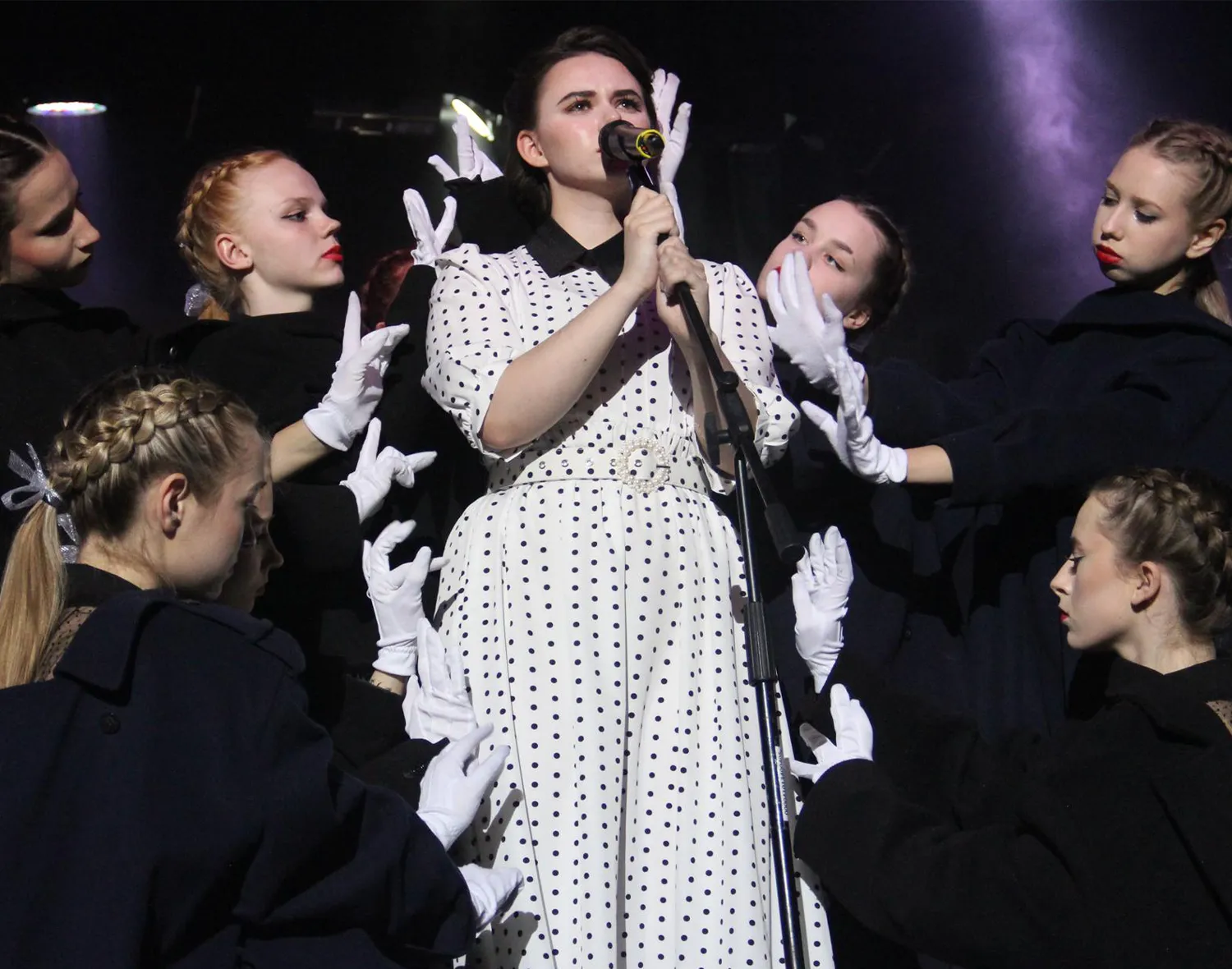 Фото: администрация м.о. Зарайск