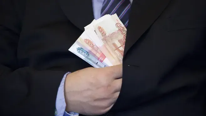 Коррупционную схему раскрыли в ямальском городе